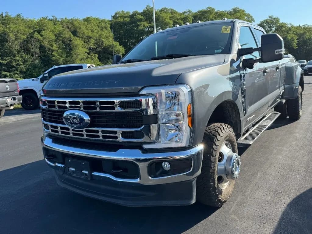 2024 Ford F-350 - Pickup