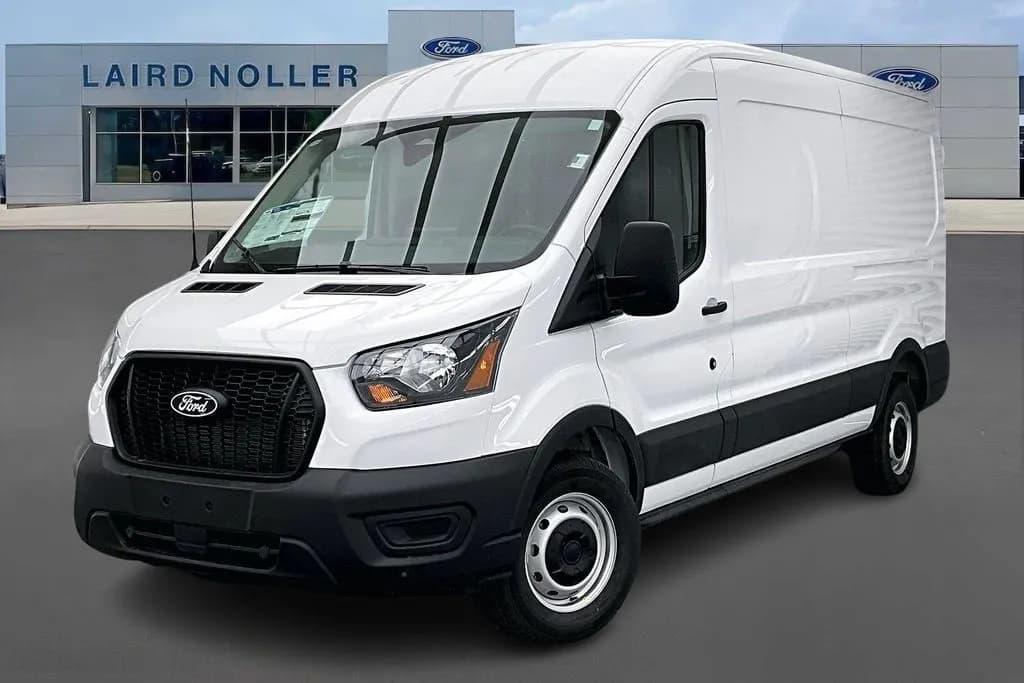 2026 Ford Transit-150 Base - Vans