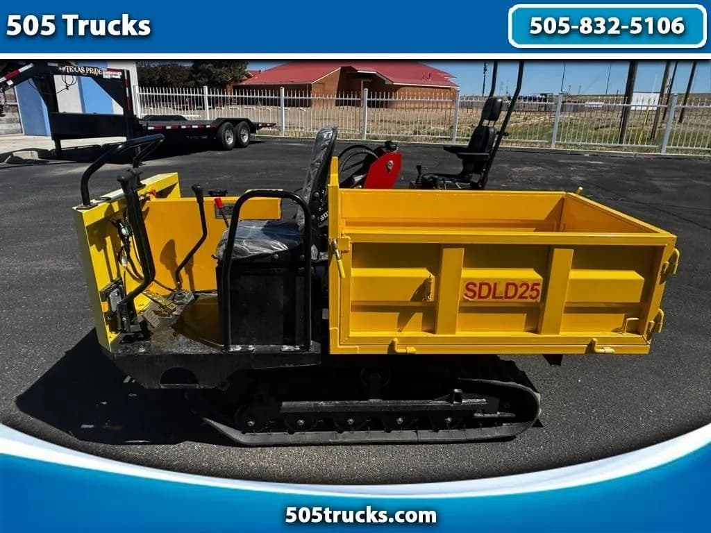 2026 Sdlanch SDLD25