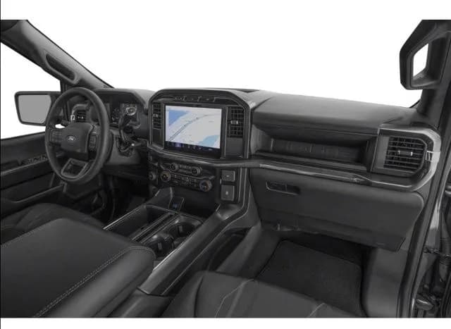 2026 Ford F-150 - Pickup
