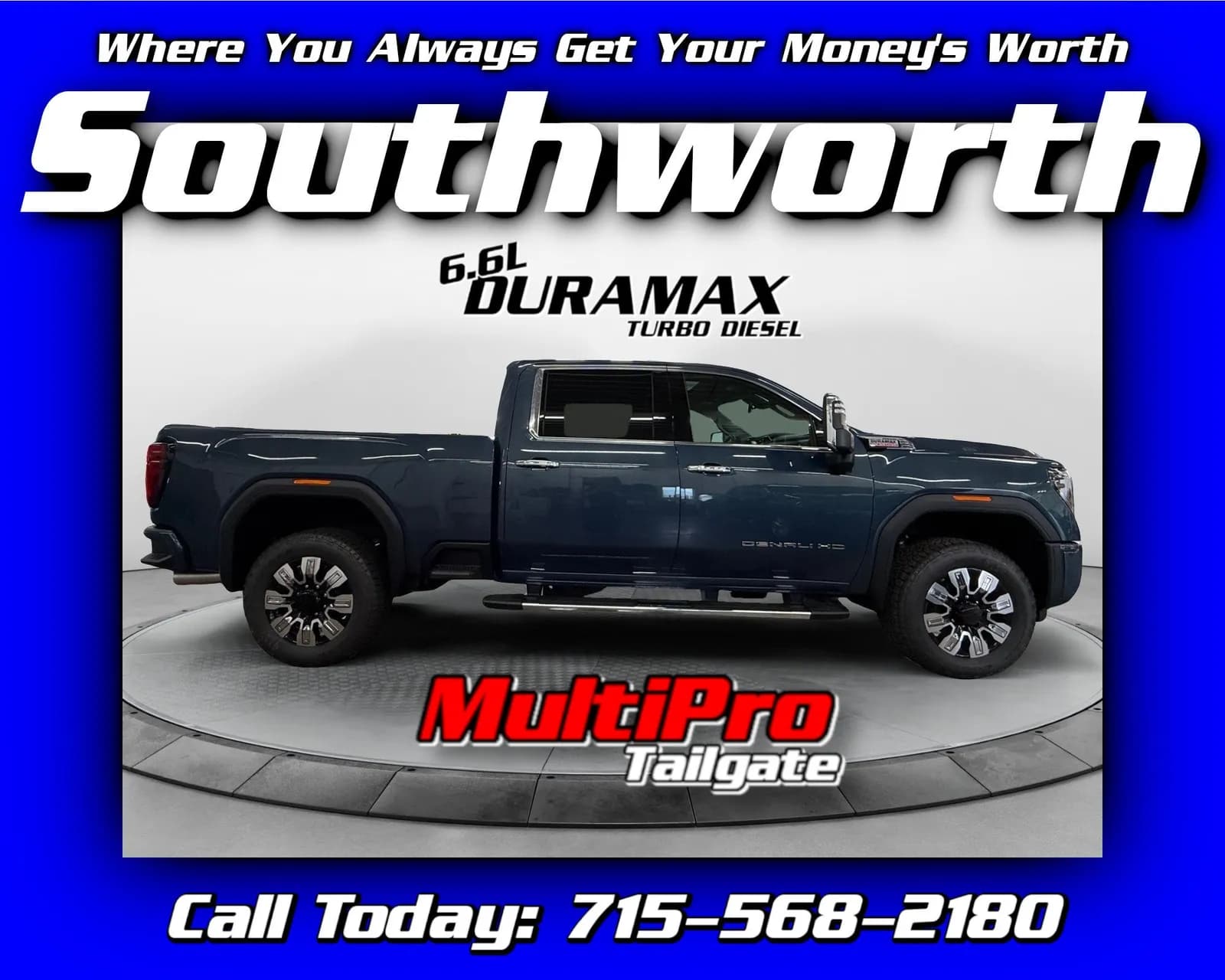 2026 GMC Sierra 2500 HD - Pickup