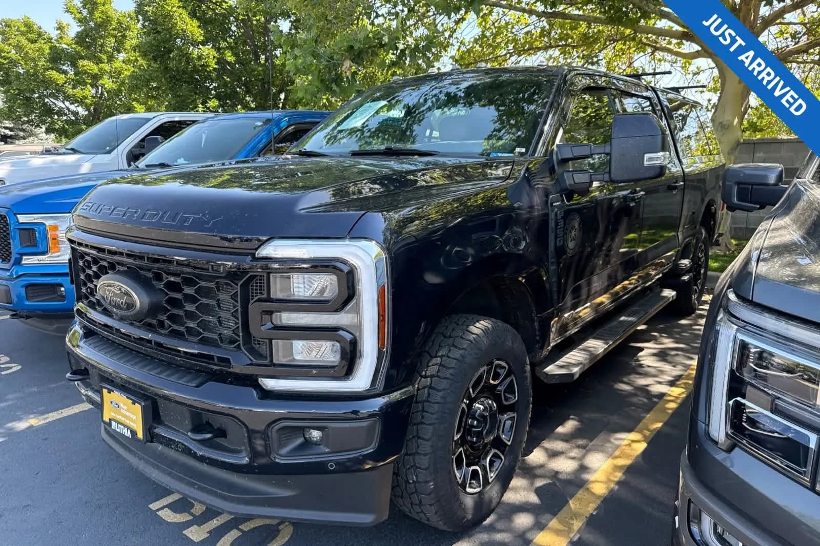 2025 Ford F-350 - Pickup