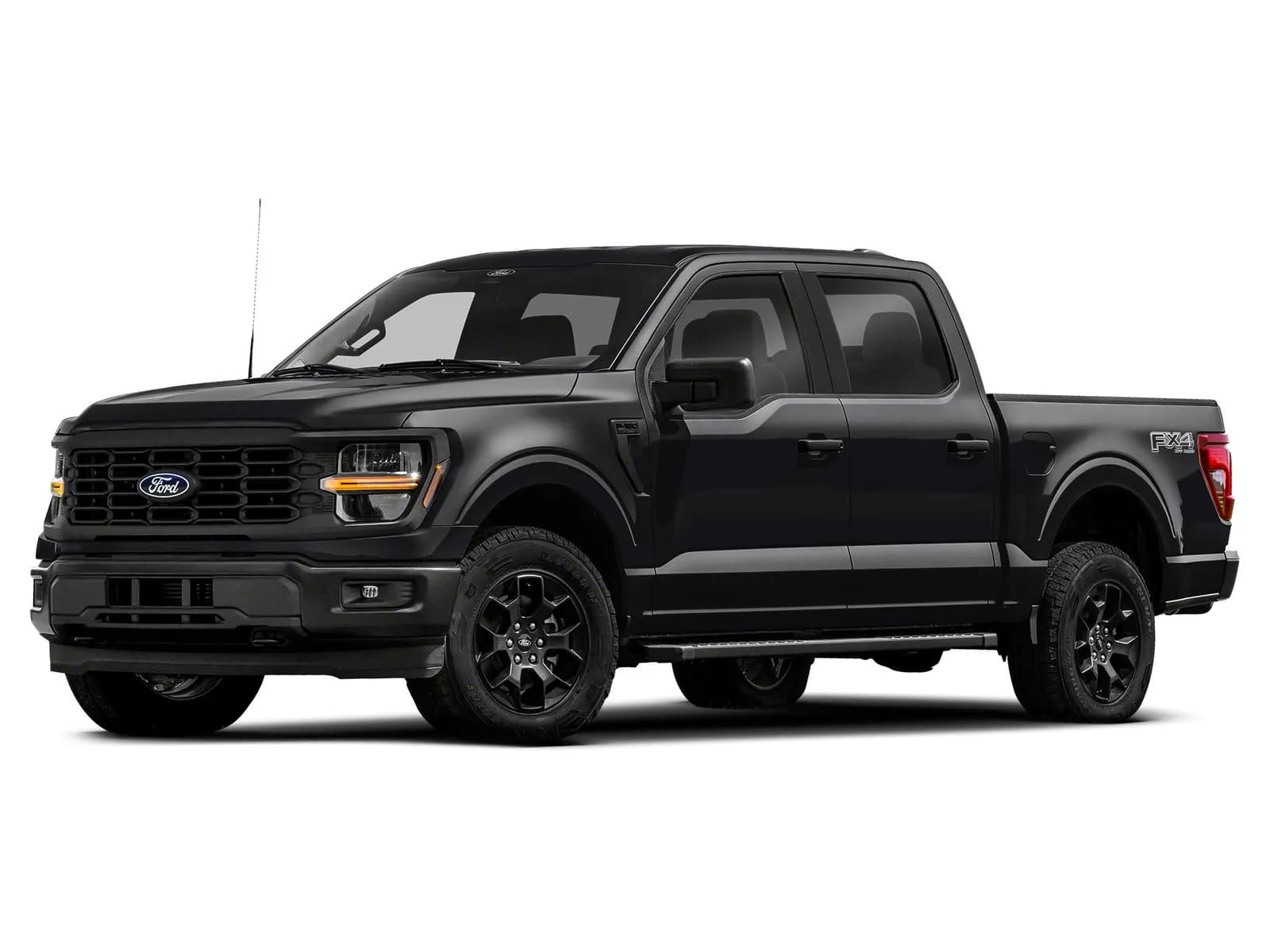 2024 Ford F-150 - Pickup