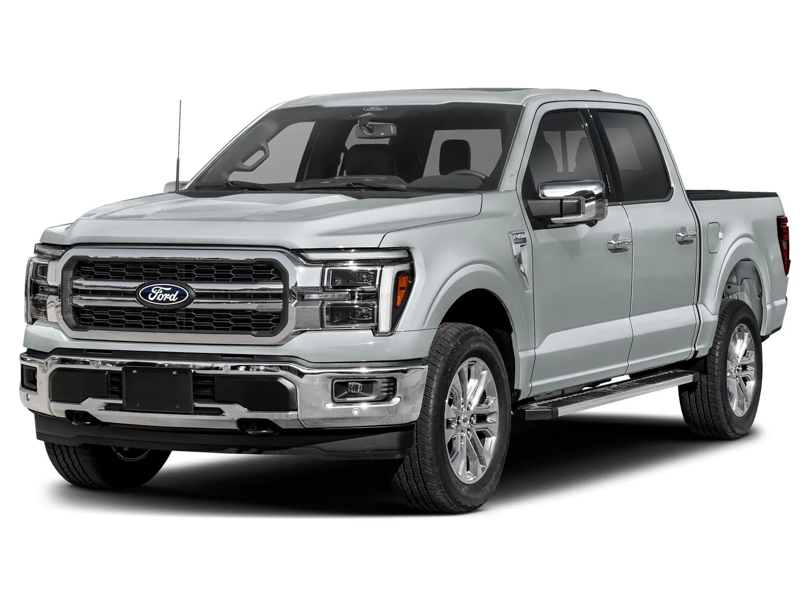 2026 Ford F-150 - Pickup