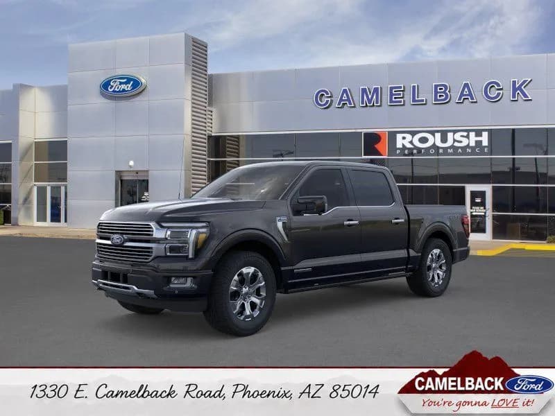 2026 Ford F-150 - Pickup