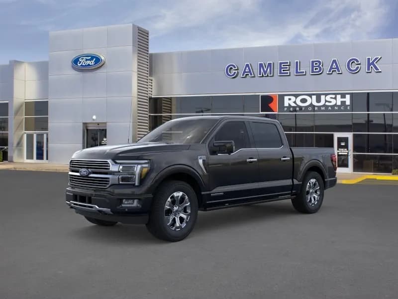 2026 Ford F-150 - Pickup
