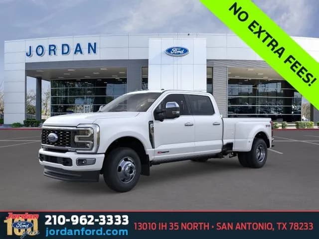 2026 Ford F-350 Crew Cab - Pickup