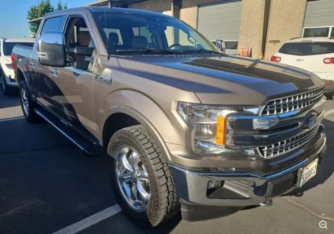 2019 Ford F-150 - Pickup