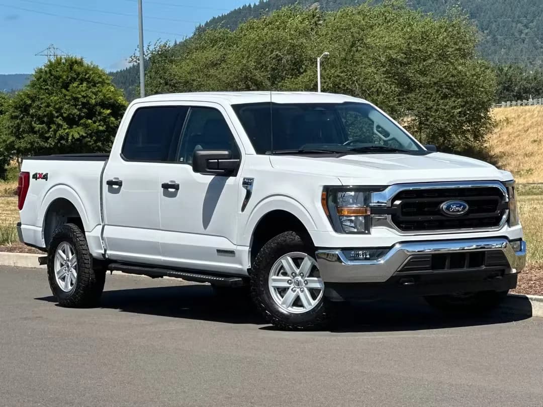 2023 Ford F-150 - Pickup