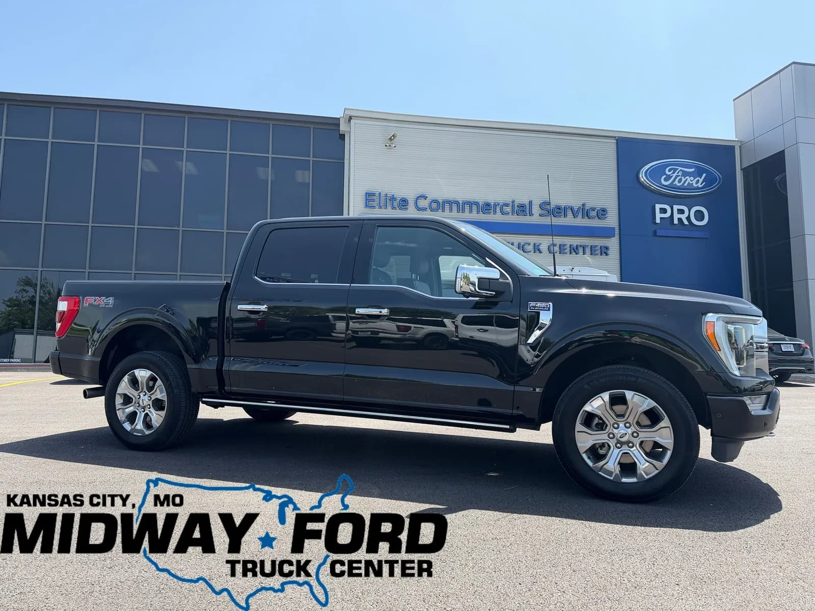 2023 Ford F-150 - Pickup