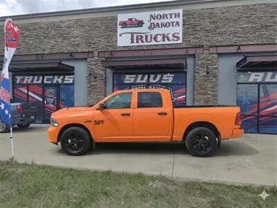 2019 Ram 1500 Classic ST - Pickup