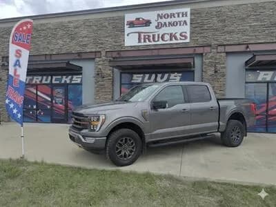 2023 Ford F-150 Tremor - Pickup