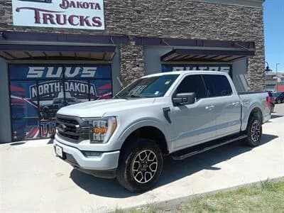 2023 Ford F-150 XL - Pickup