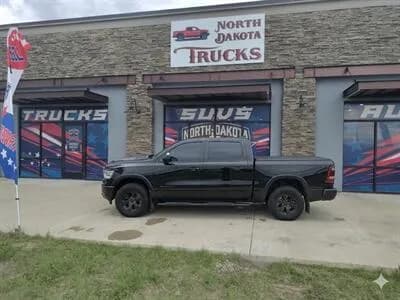 2023 Ram 1500 Rebel - Pickup