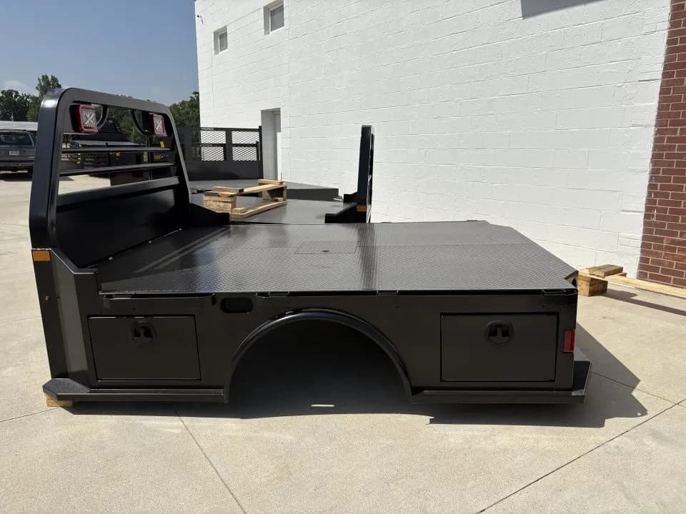 Chassis - Chassis