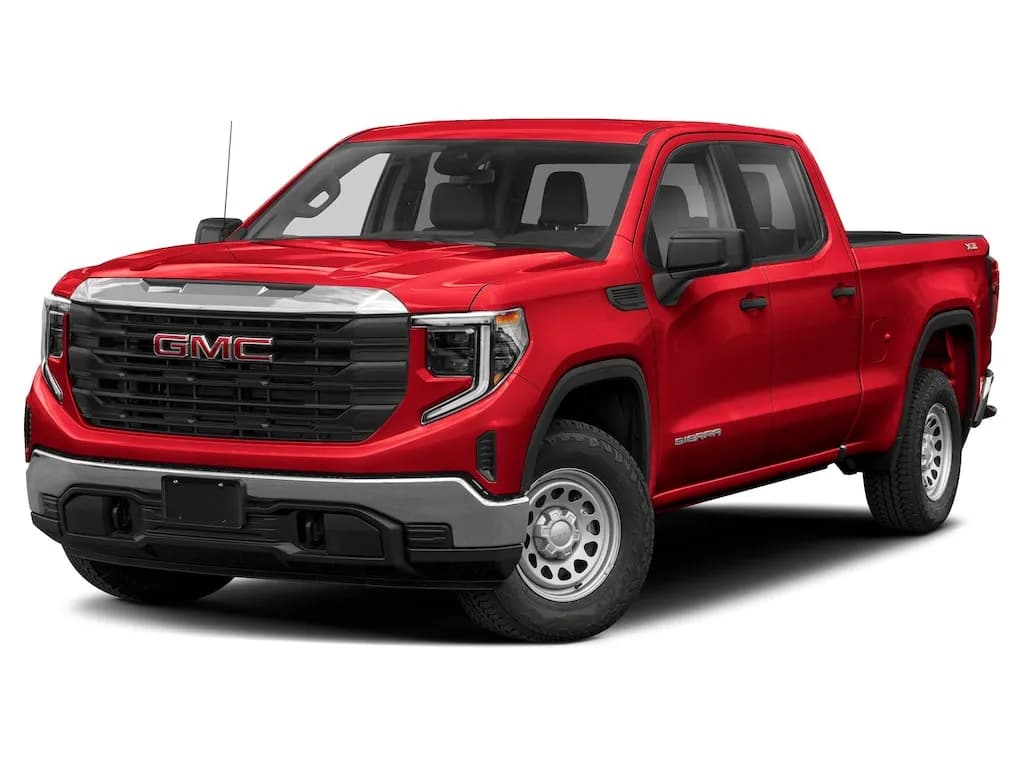 2024 GMC Sierra 1500 - Pickup