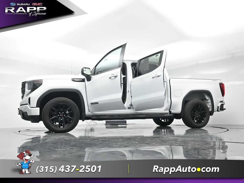 2024 GMC Sierra 1500 - Pickup
