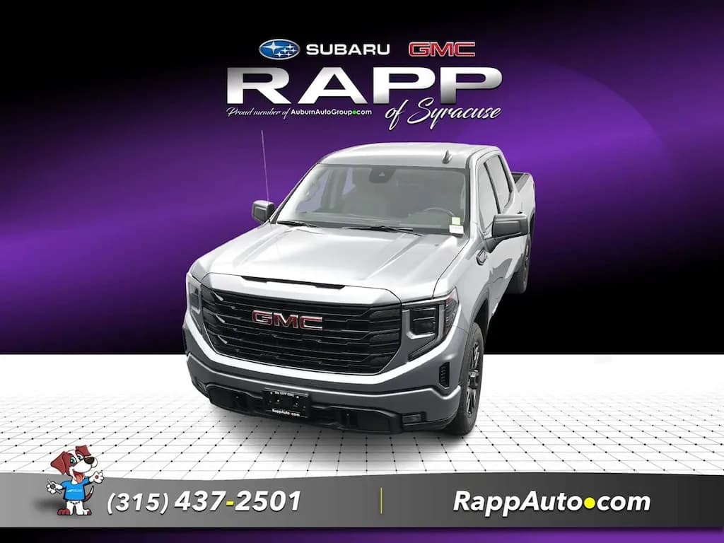 2024 GMC Sierra 1500 - Pickup