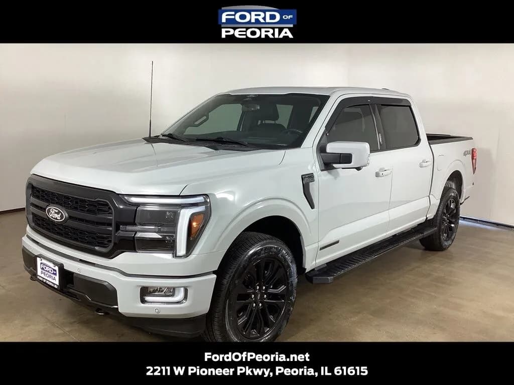 2024 Ford F-150 - Pickup