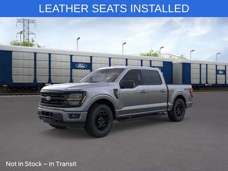 2026 Ford F-150 - Pickup