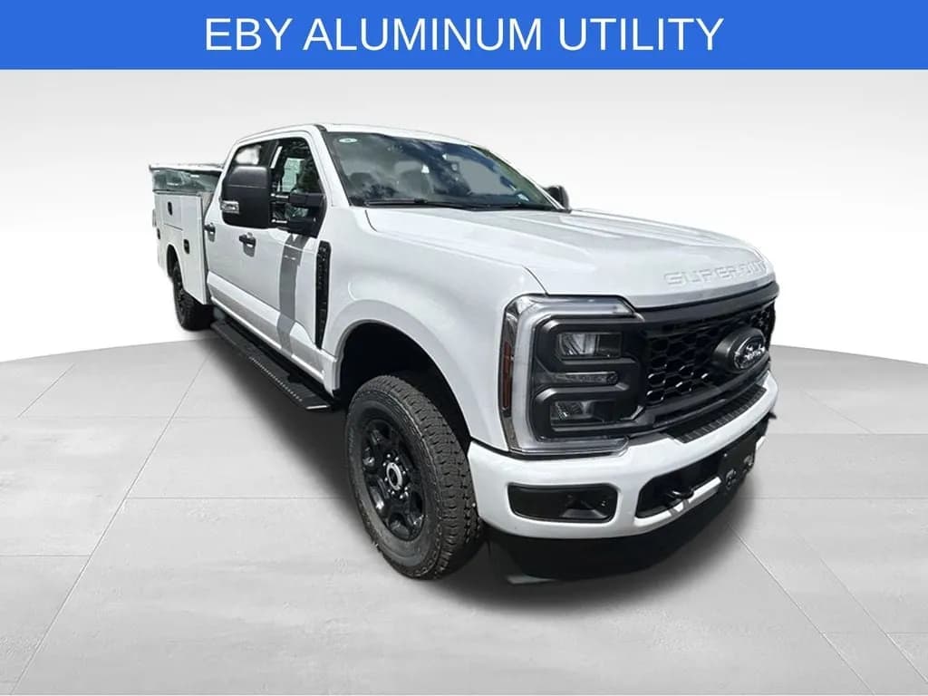 2026 Ford F-350SD - Pickup