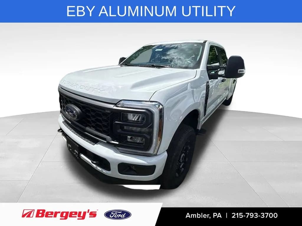 2026 Ford F-350SD - Pickup