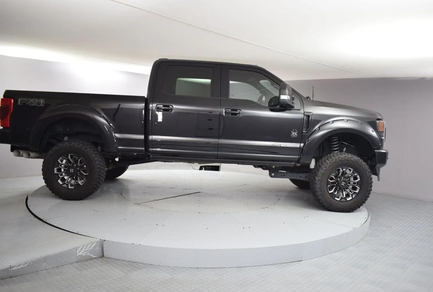 2022 Ford F-250 - Pickup