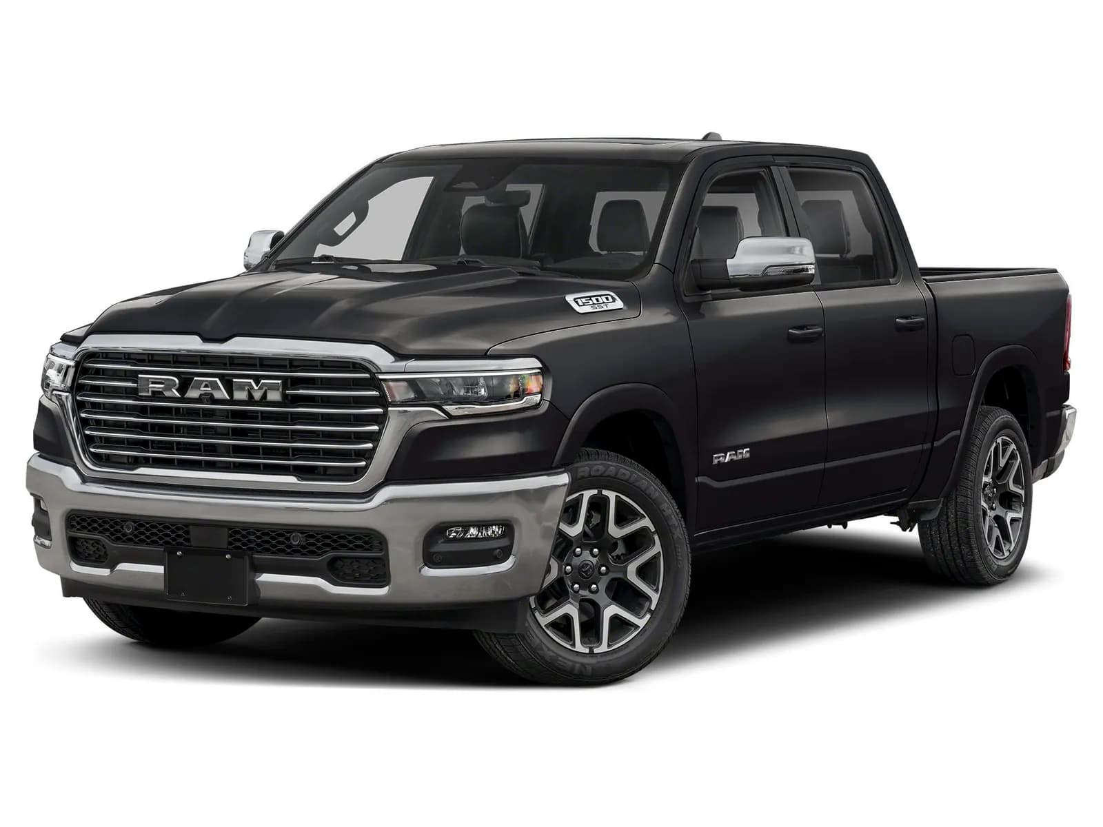 2026 Ram 1500 - Pickup