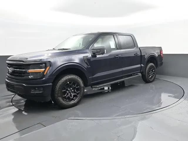 2026 Ford F-150 - Pickup
