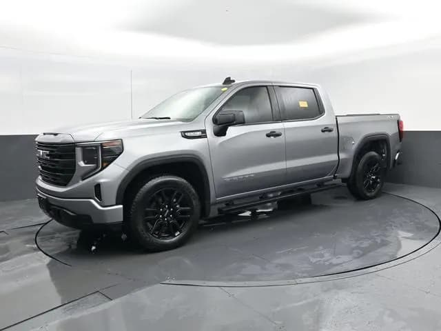 2024 GMC Sierra 1500 - Pickup