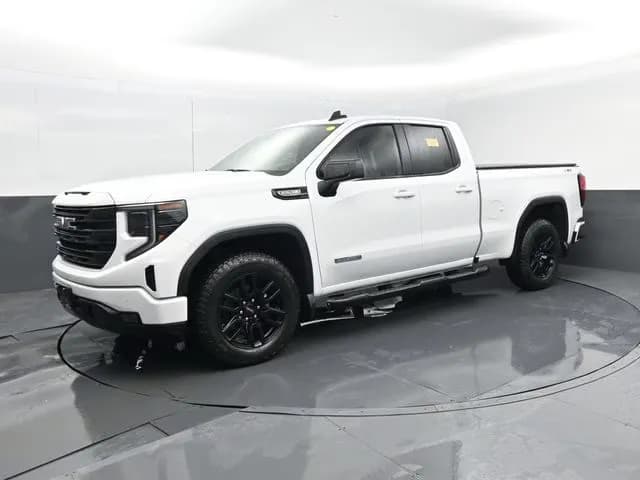 2024 GMC Sierra 1500 - Pickup