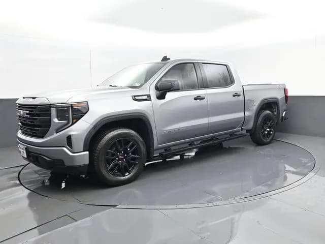2024 GMC Sierra 1500 - Pickup