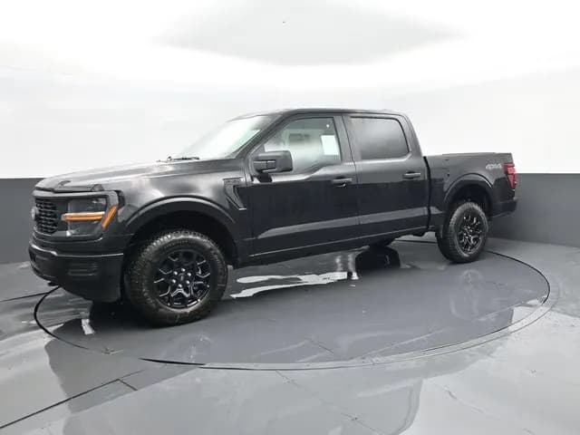 2026 Ford F-150 - Pickup