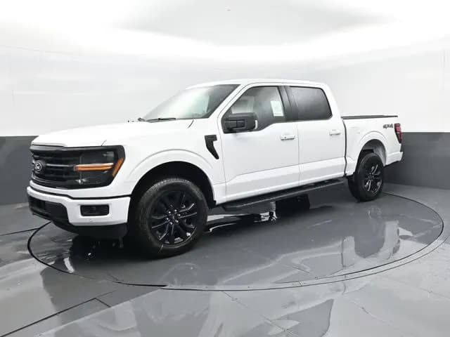 2026 Ford F-150 - Pickup