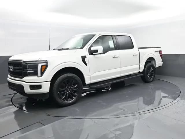 2026 Ford F-150 - Pickup