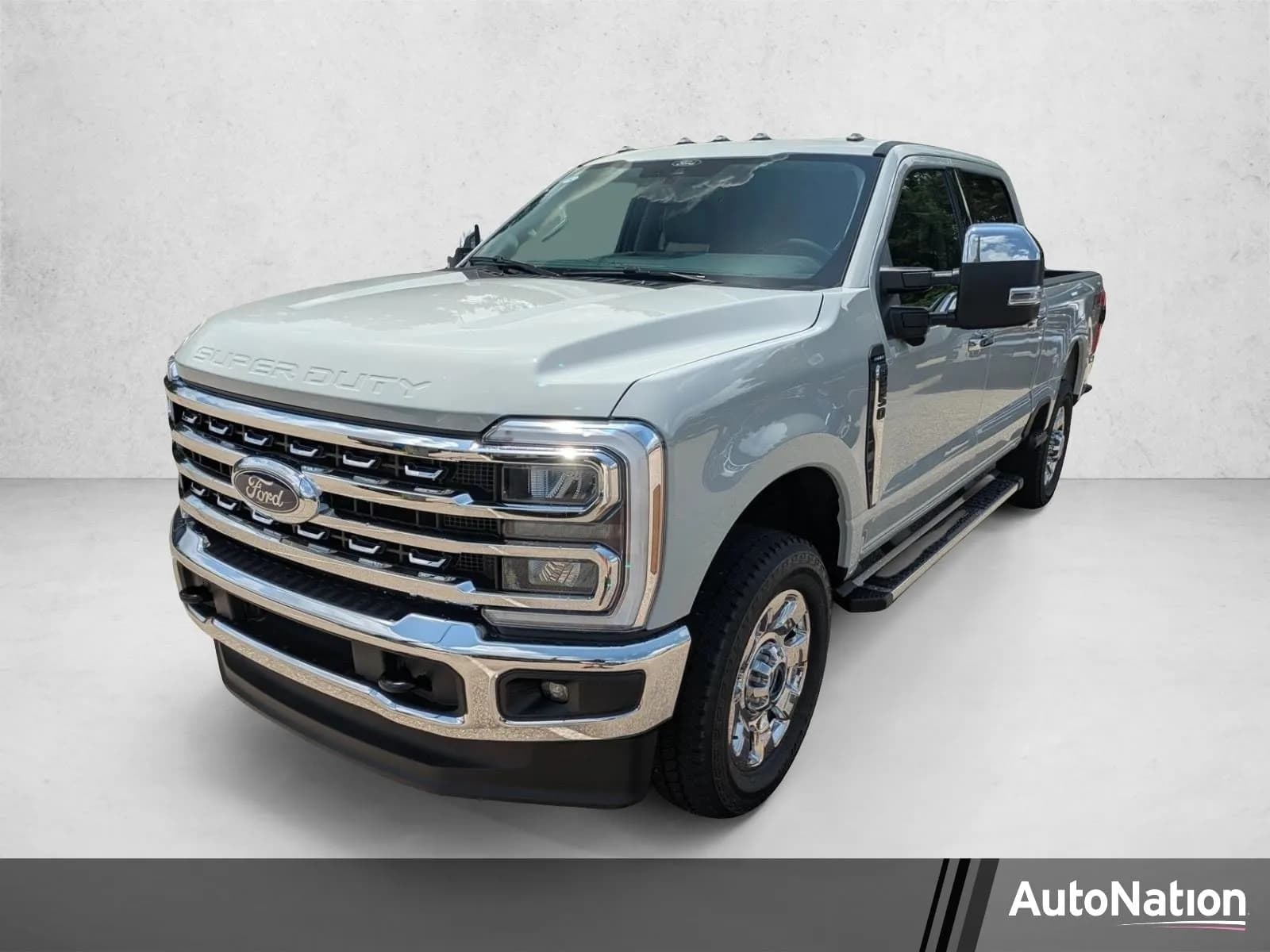 2026 Ford F-250