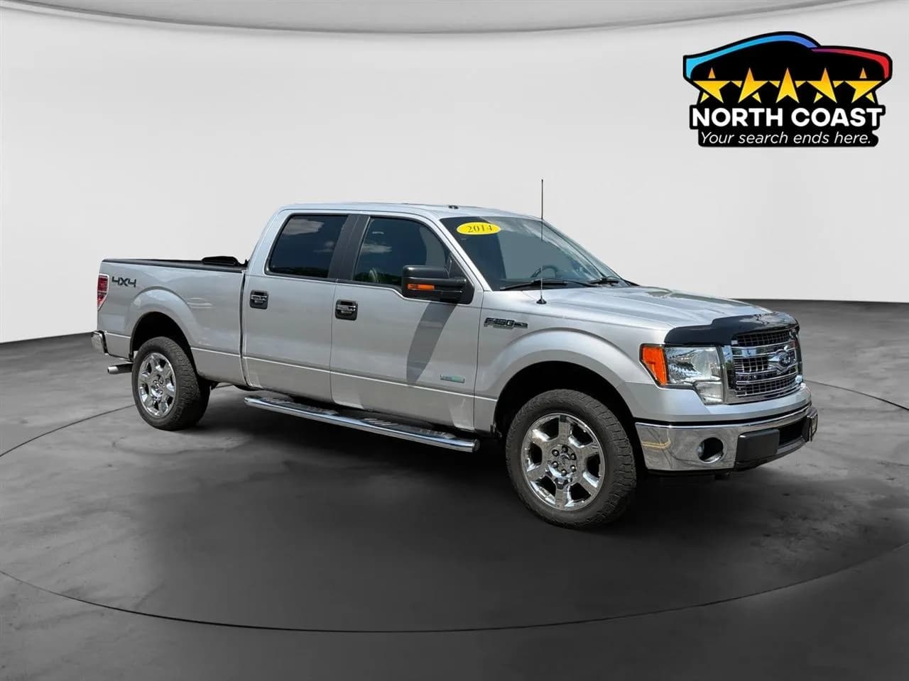 2014 Ford F-150 - Pickup