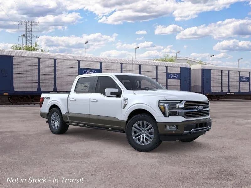 2026 Ford F-150 - Pickup