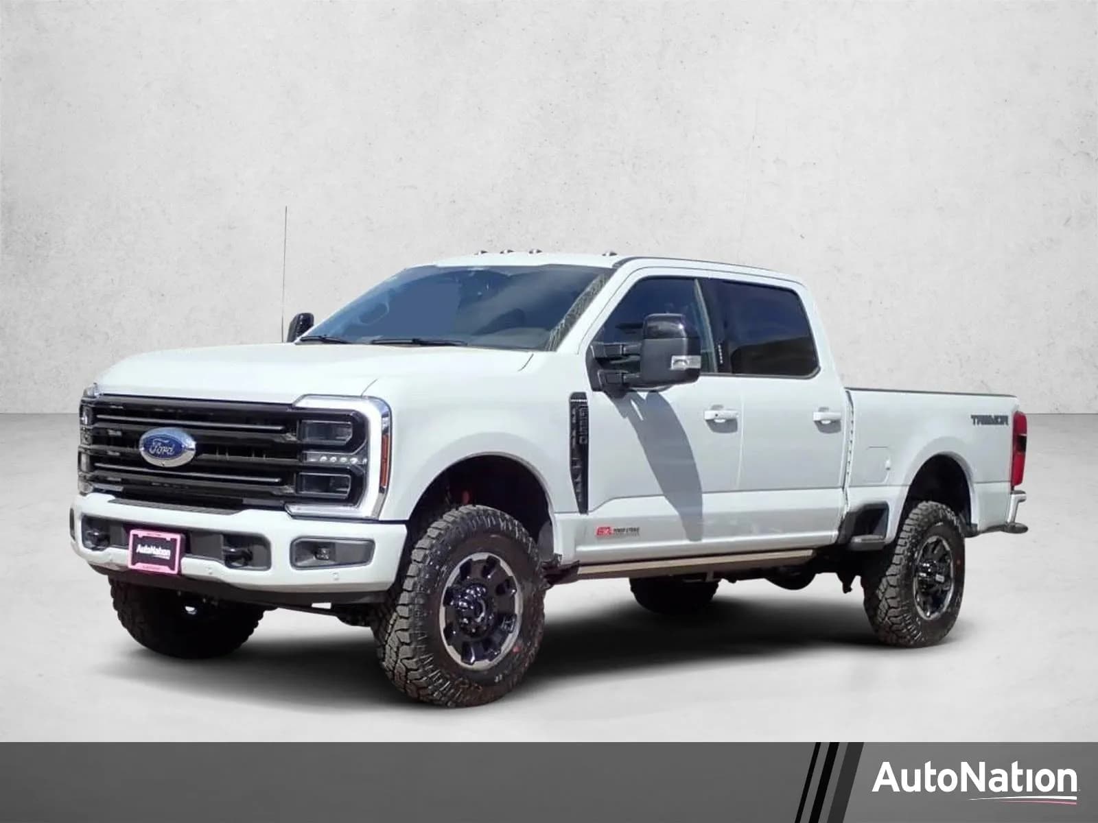 2026 Ford F-250 - Pickup