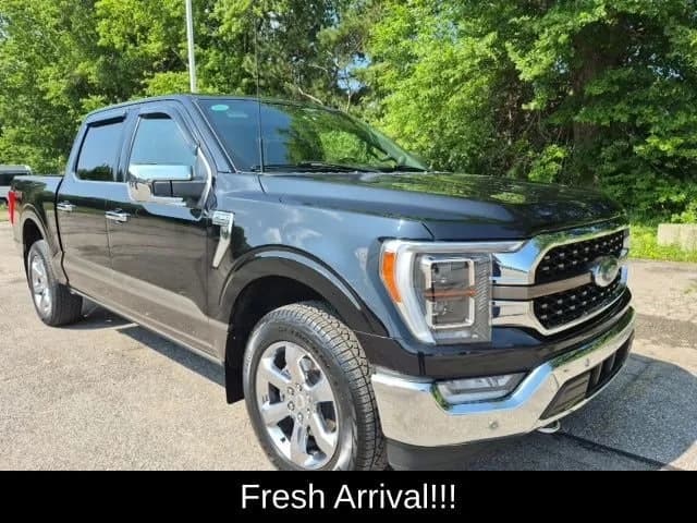 2023 Ford F-150 - Pickup