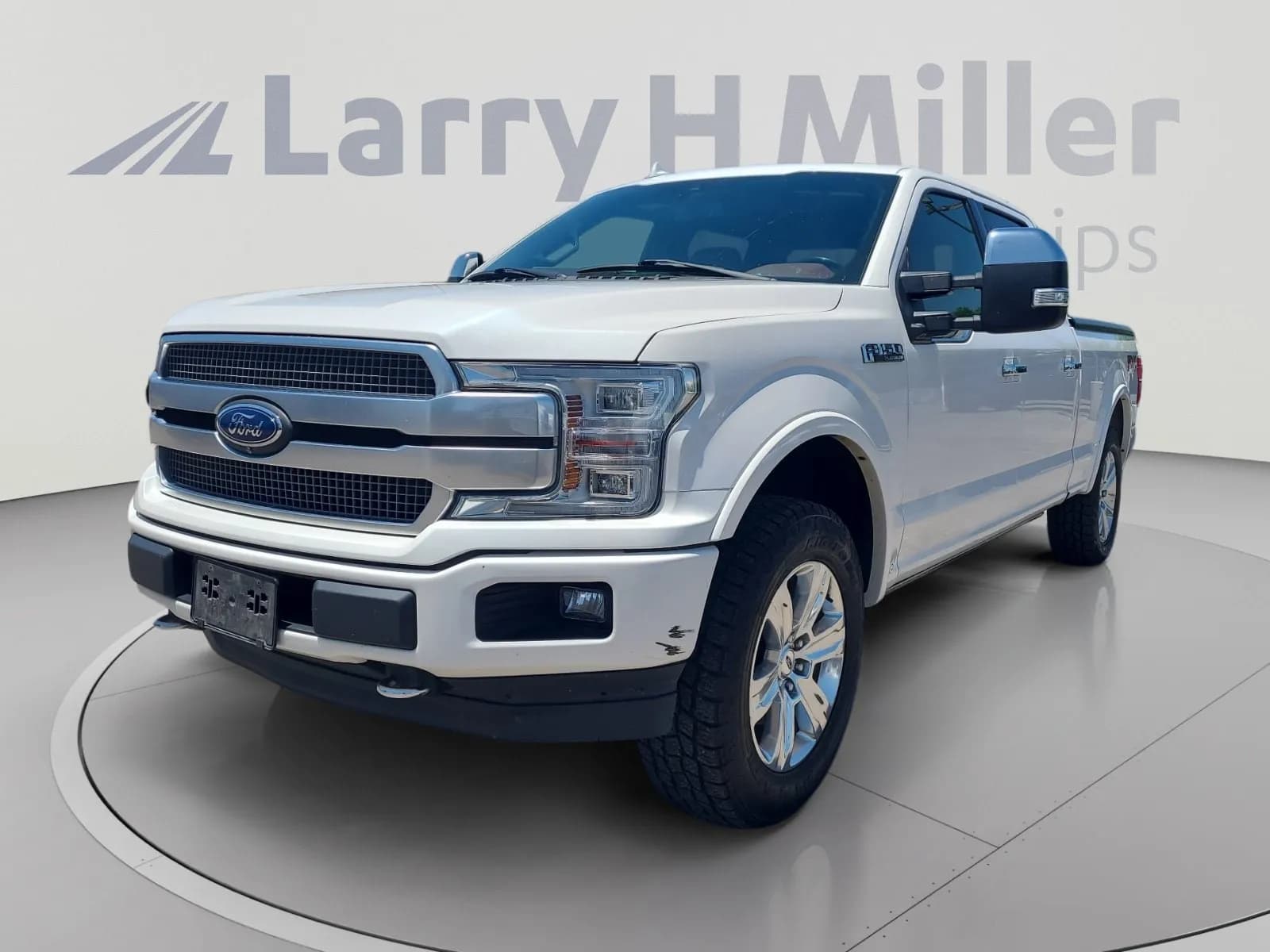 2019 Ford F-150 - Pickup