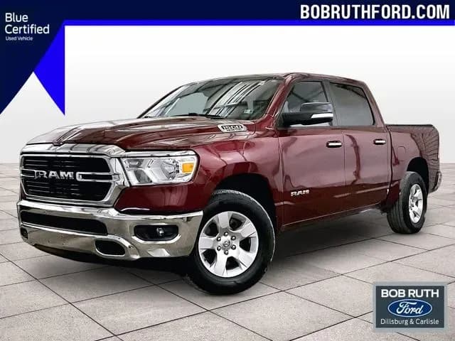 2020 Ram 1500 - Pickup