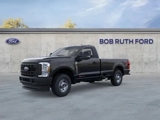 2026 Ford F-250SD