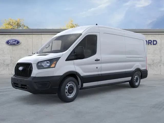 2026 Ford Transit-250 - Vans