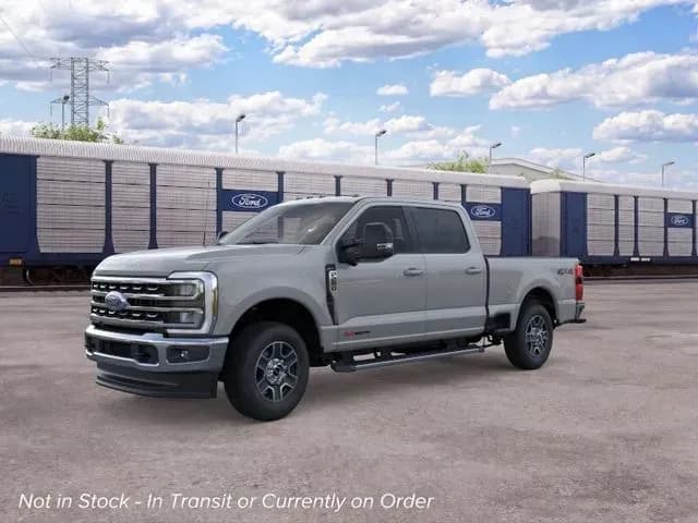 2026 Ford F-250SD