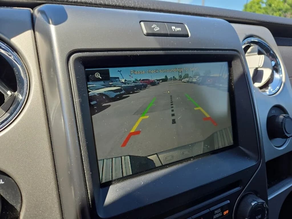 2014 Ford F-150 - Pickup