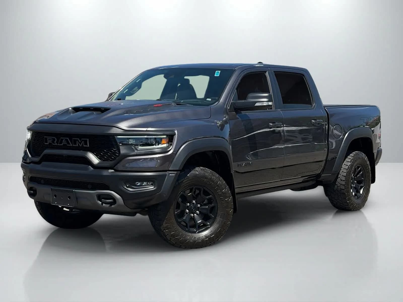 2022 Ram 1500 - Pickup