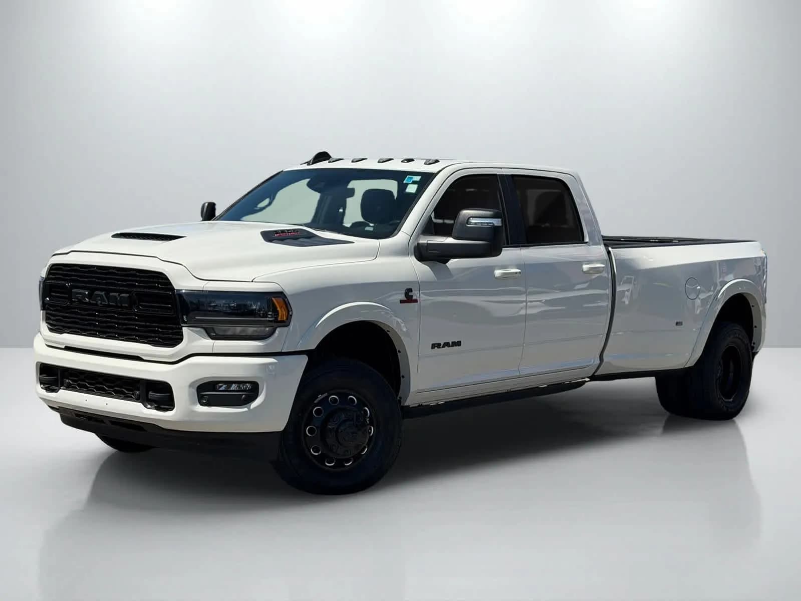 2024 Ram 3500 - Pickup