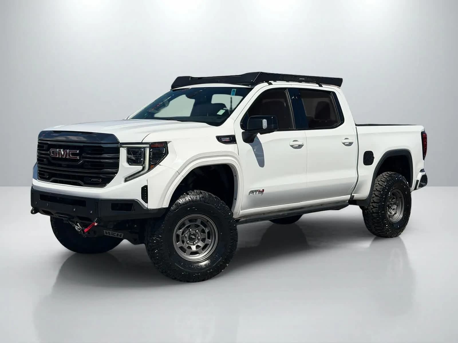 2023 GMC Sierra 1500 - Pickup