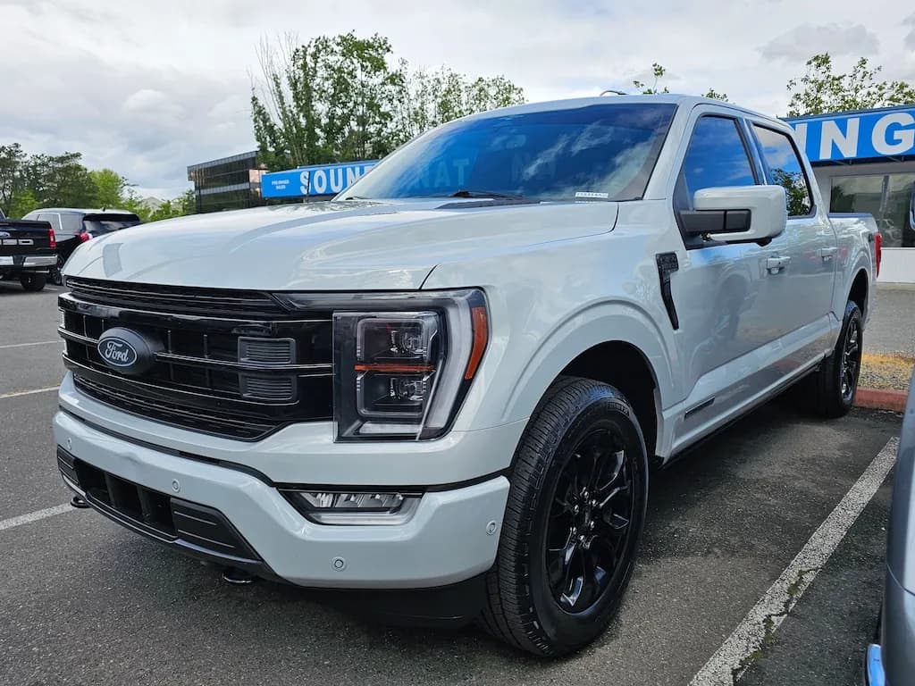 2023 Ford F-150 - Pickup